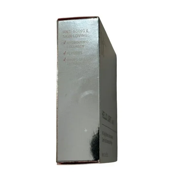 IT Cosmetics Hello Light Creme Anti-Aging Luminizer Radiance 0.23oz. New In Box. - Picture 12 of 14